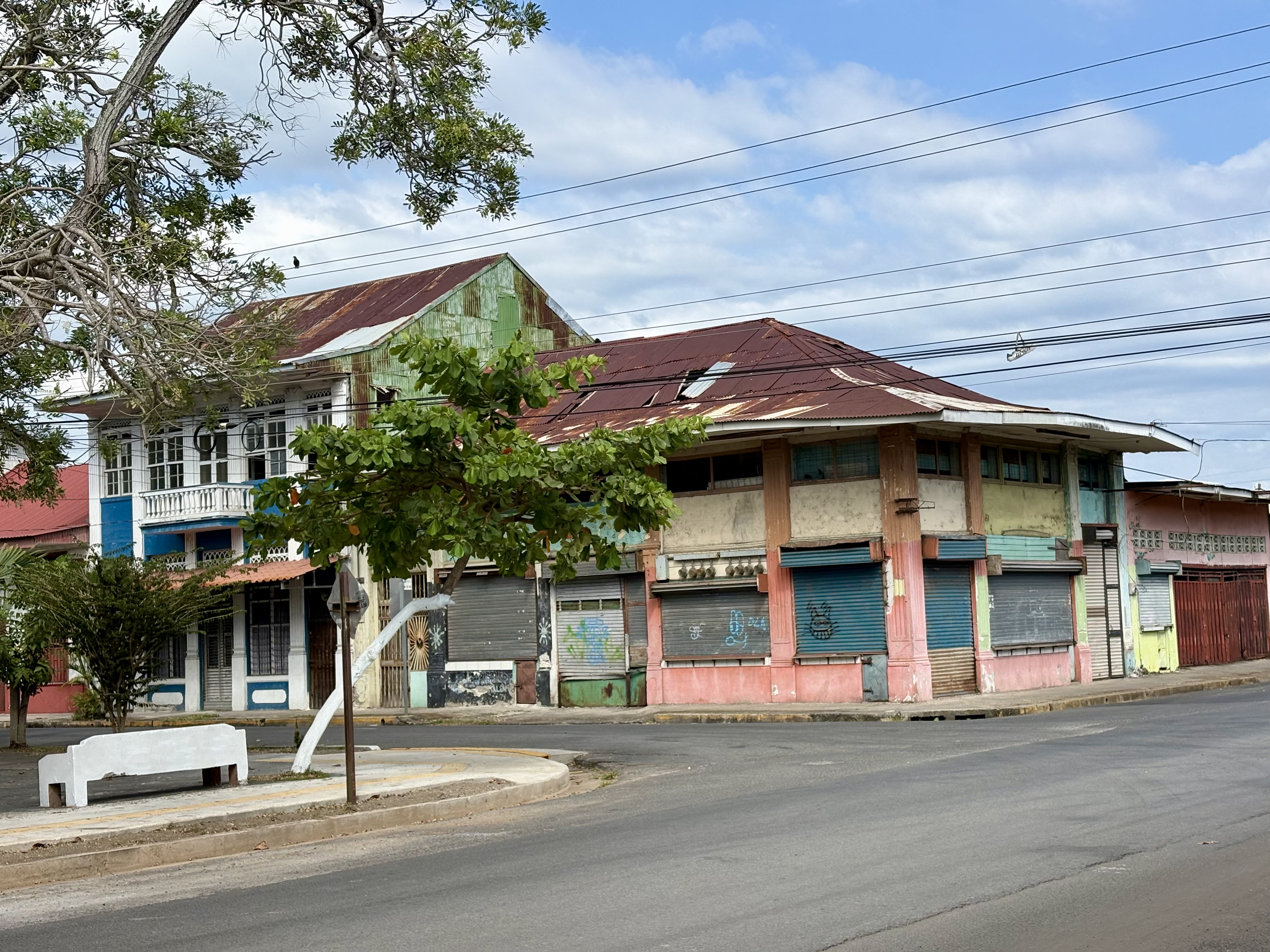 Maisons Puntarenas