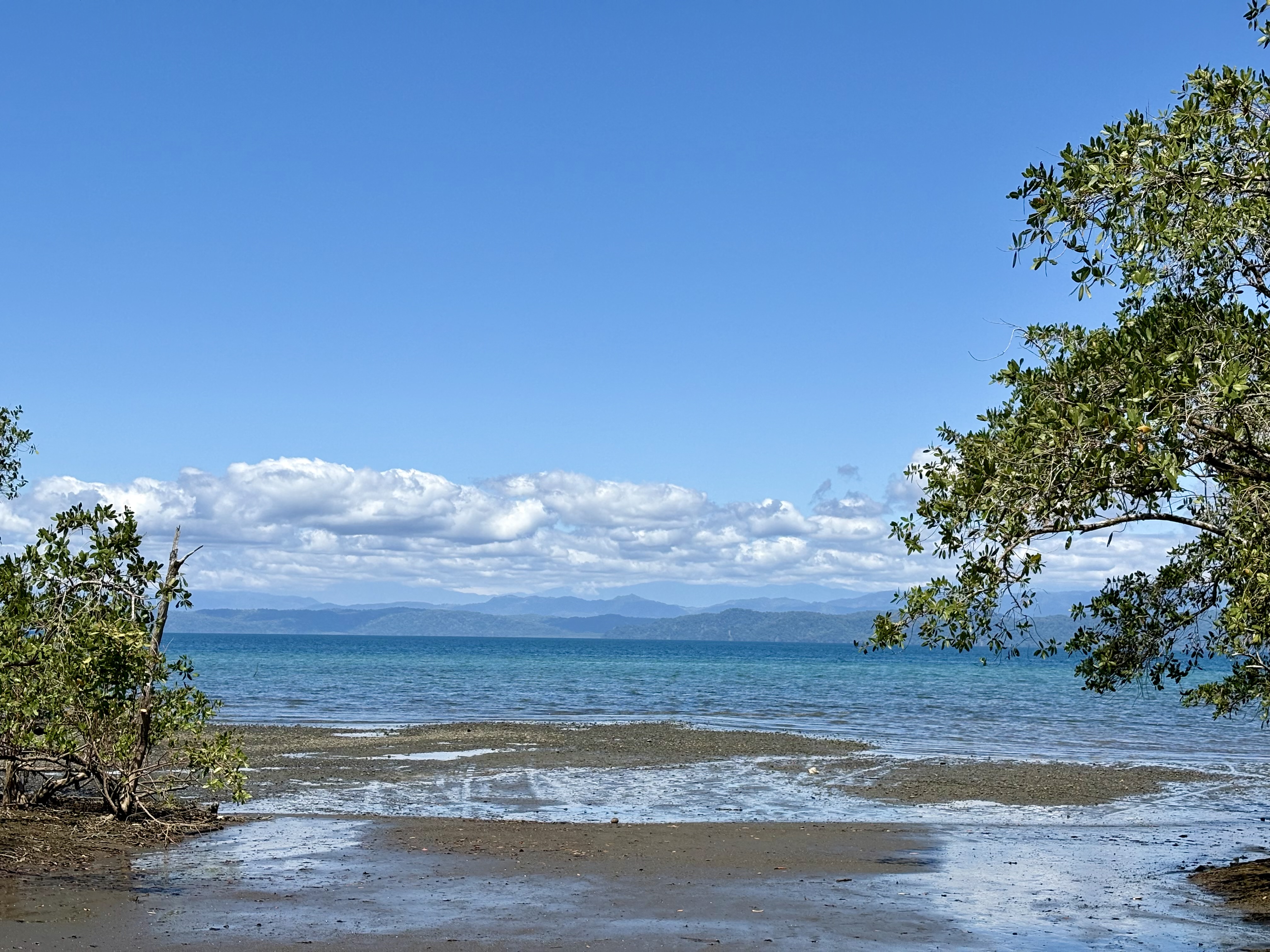 Playa Sandalo